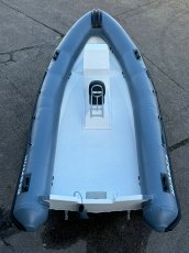 Humber Ocean Pro 5.0m Professional RIB