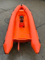 Humber Assault 5.0m Professional RIB - 793