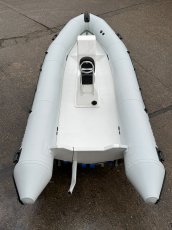 Humber Assault 5.0m Professional RIB - 768