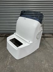 Leisure pro twin helm console