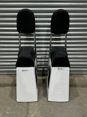 one person professional seat pair