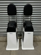 one person professional seat pair