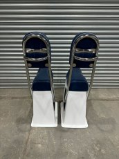 one person professional seat pair