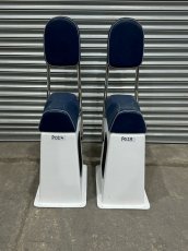 one person professional seat pair