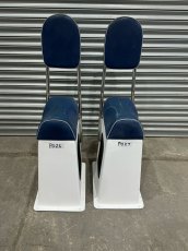 one person professional seat pair