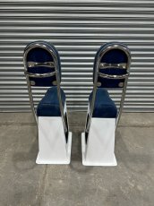 one person professional seat pair