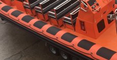 Humber Offshore 10m Seafari Passenger RIB