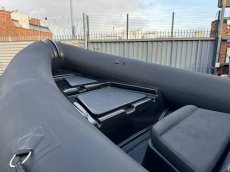 Humber Ocean Pro 7.0m Professional RIB