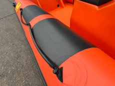 Humber Sea Pro 4.1m Professional RIB