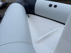 Humber Assault 4.7m Professional RIB