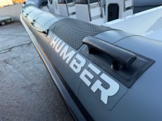 Humber Ocean Pro 6.5m Professional RIB - 804B