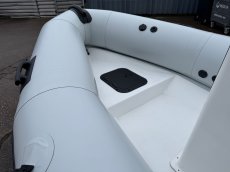 Humber Assault 5.0m Professional RIB - 768