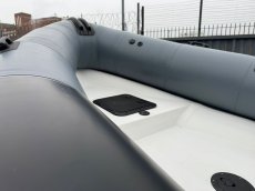 Humber Ocean Pro 7.5m Diving RIB - 772C