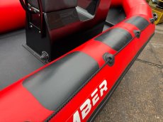 Humber Sea Pro 4.1m Professional RIB - 605B